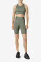 FORZA 8 IN TEXTURE BIKE SHORT