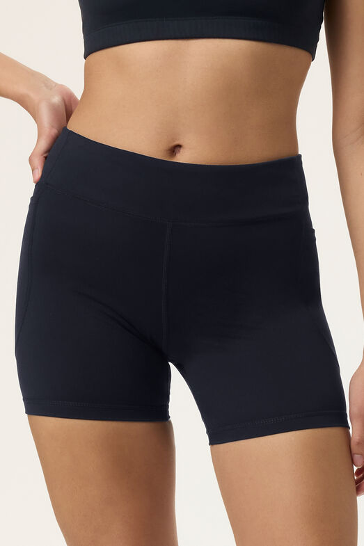 FILA X HAILEY SPORTS SHORTS
