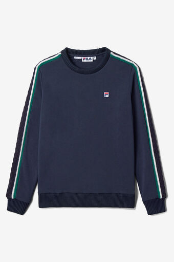 CREW TOP