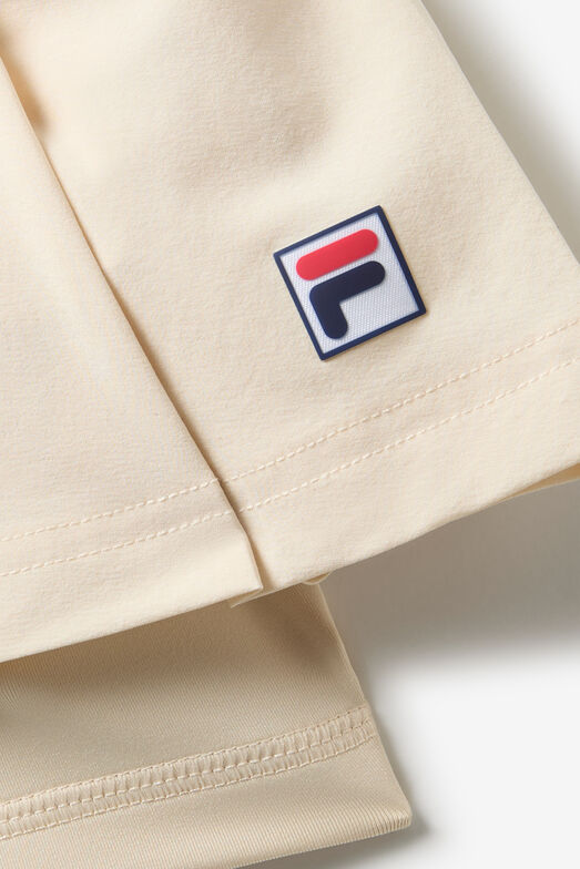 TENNIS ESSENTIALS WV PLT SKORT