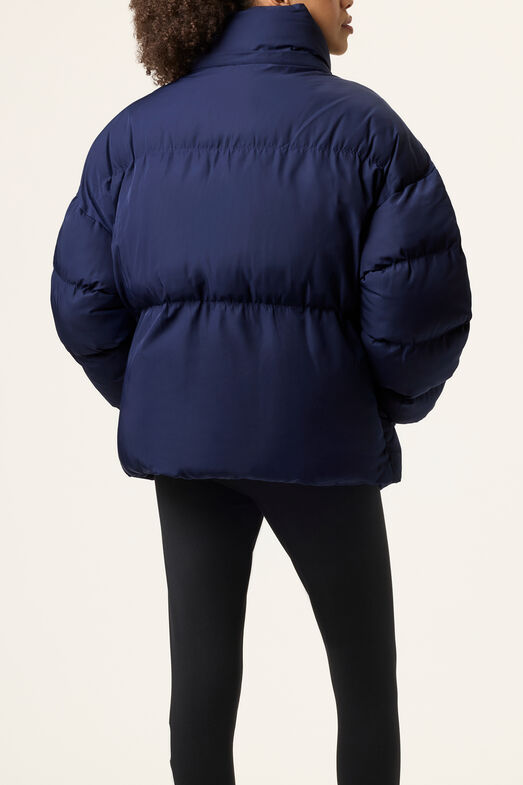 FUNDMNTLS SUPER PUFFER JACKET
