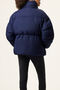 FUNDMNTLS SUPER PUFFER JACKET