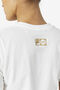 W CIAO BELLA TEE/WHITE/Large