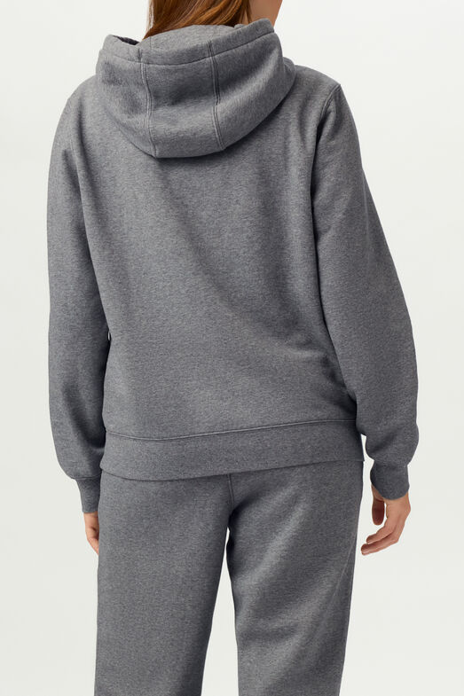 SPORTSTYLE LINEAR LOGO HOODIE