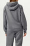 SPORTSTYLE LINEAR LOGO HOODIE