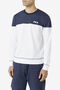 CARPATHIAN CREW NECK