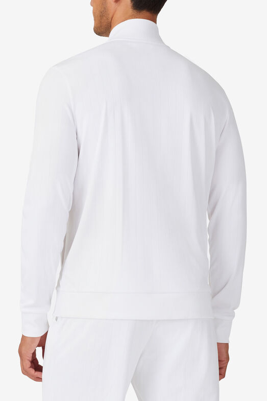 WHITE LINE JACKET