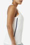 FI-LUX LOOSE TANK TOP/WHT/WHTH/BLK/Medium