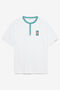 FILA X DVRX SS HENLEY TEE