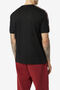 OLIVER T-SHIRT/BLACK/Large