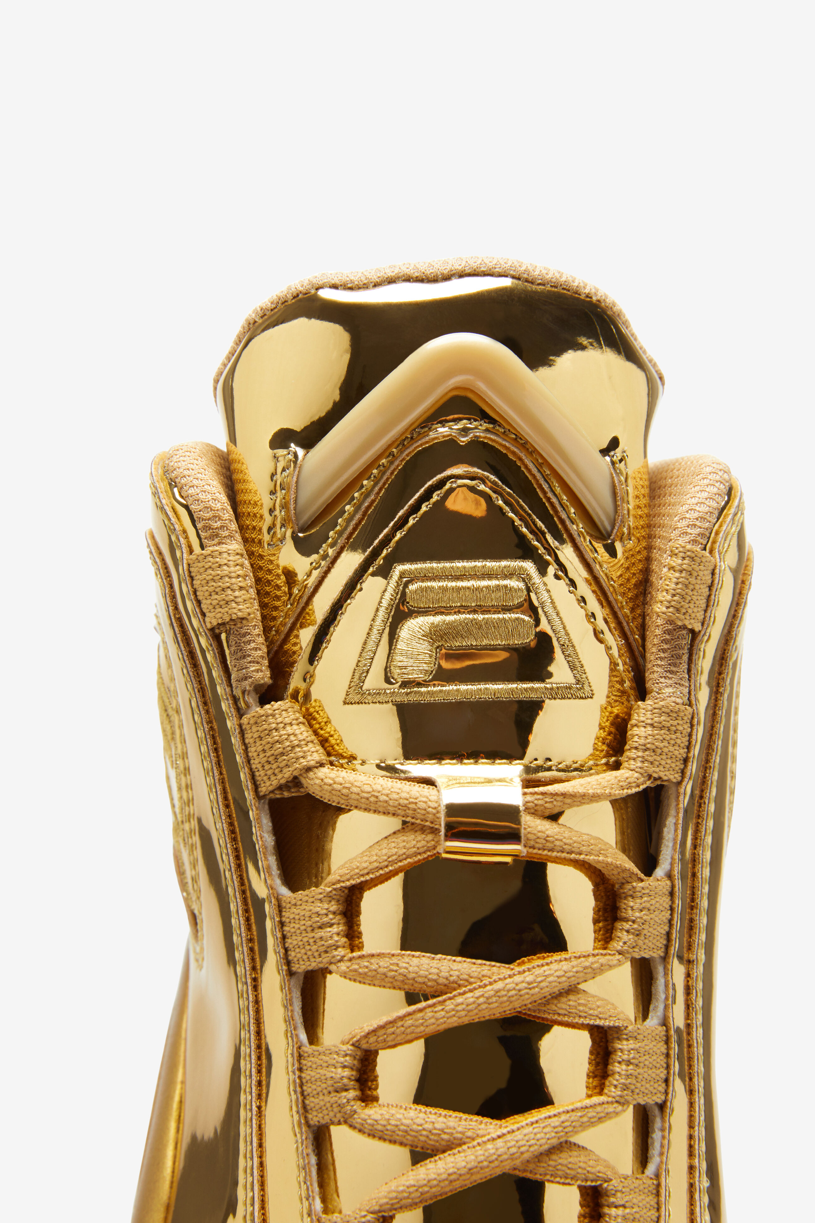 Fila headway 7 mens online gold