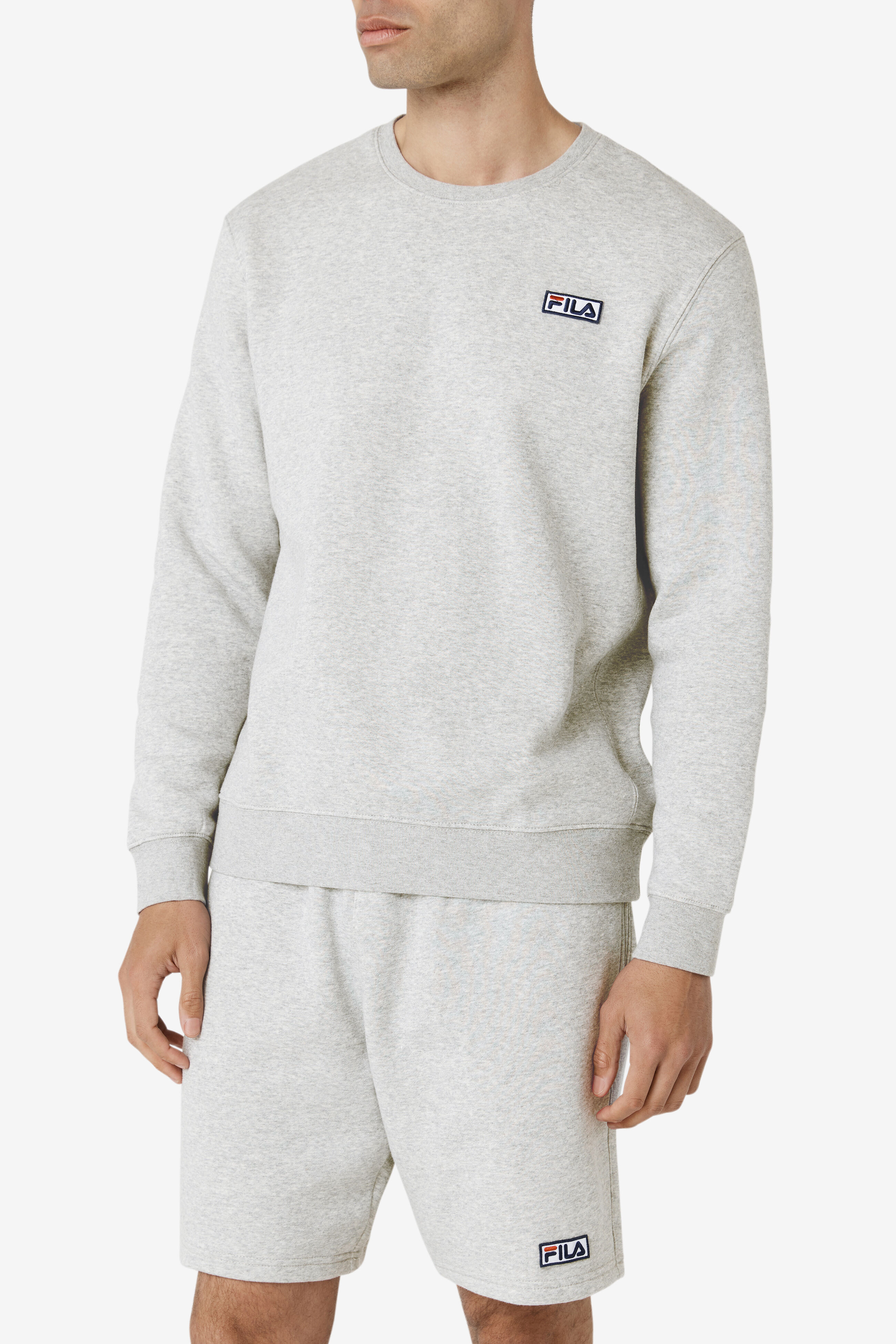 Fila summer sweatshirt hotsell