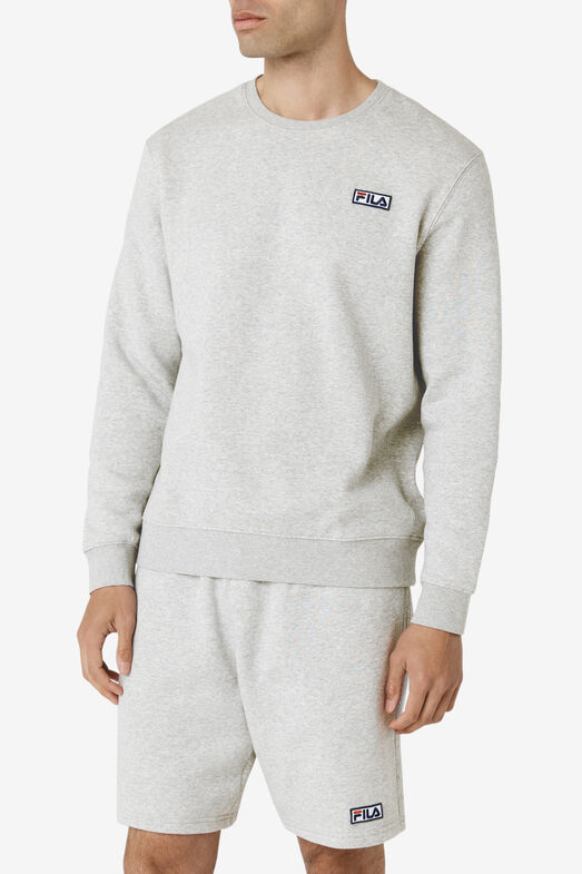 GARRAN LONG SLEEVE CREW