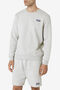 GARRAN LONG SLEEVE CREW