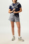 SPORTSTYLE LINEAR LOGO SHORT