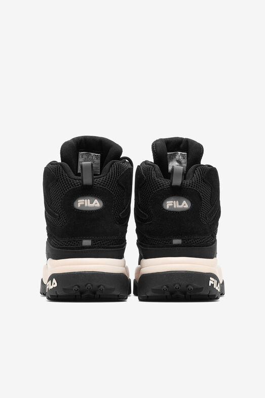 RANGER BOOT