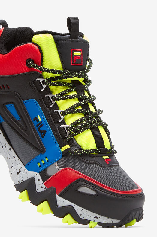 OAKMONT TR MID