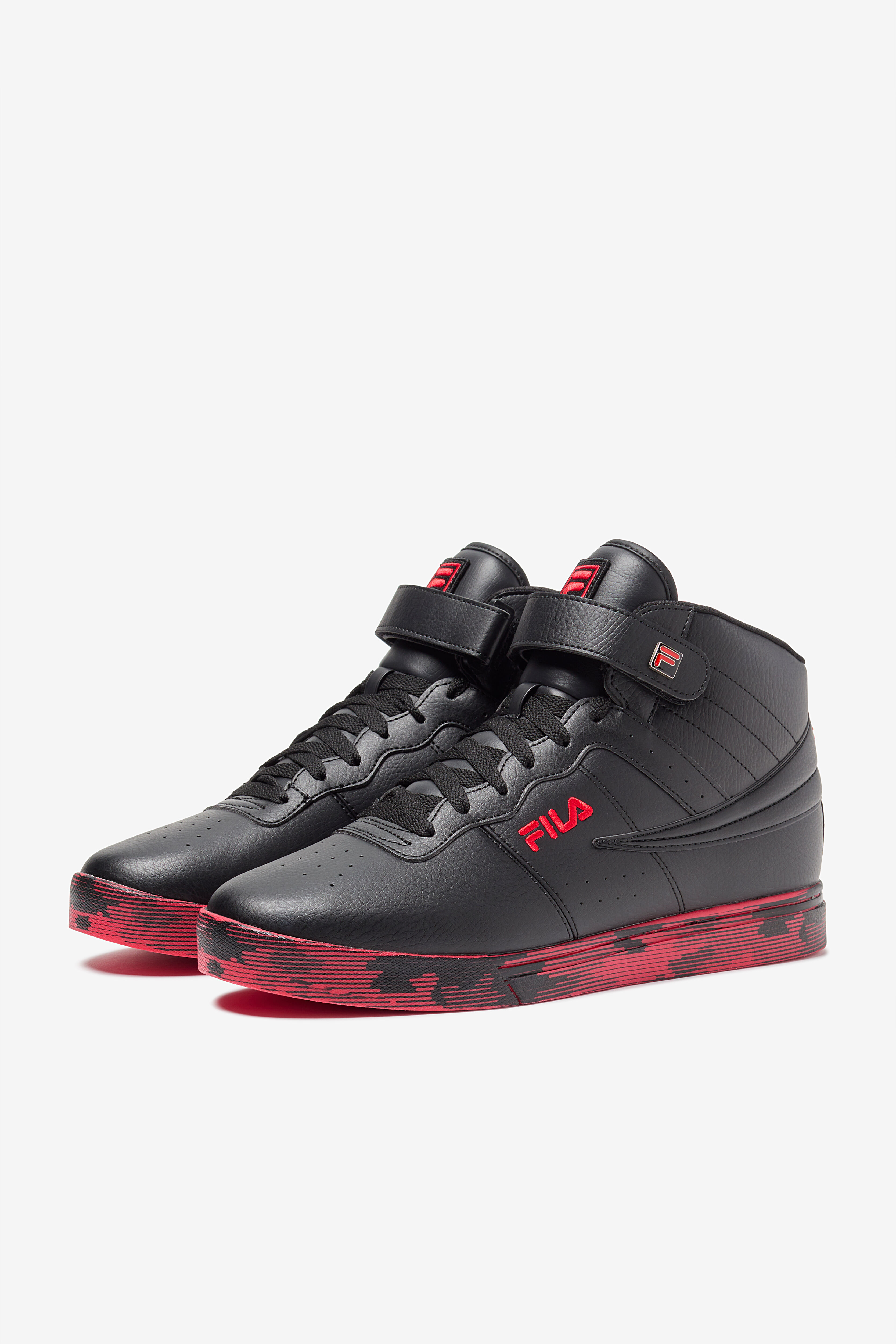 Fila camouflage shoes store