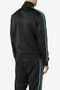 WICKS TRACK JACKET