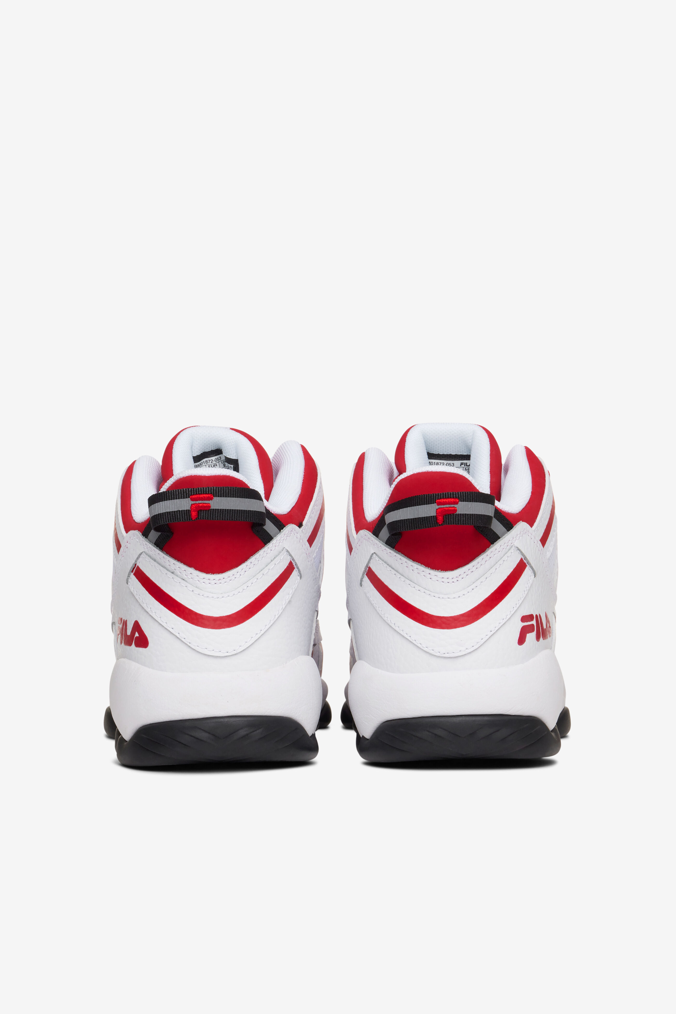 Fila spaghetti red shop