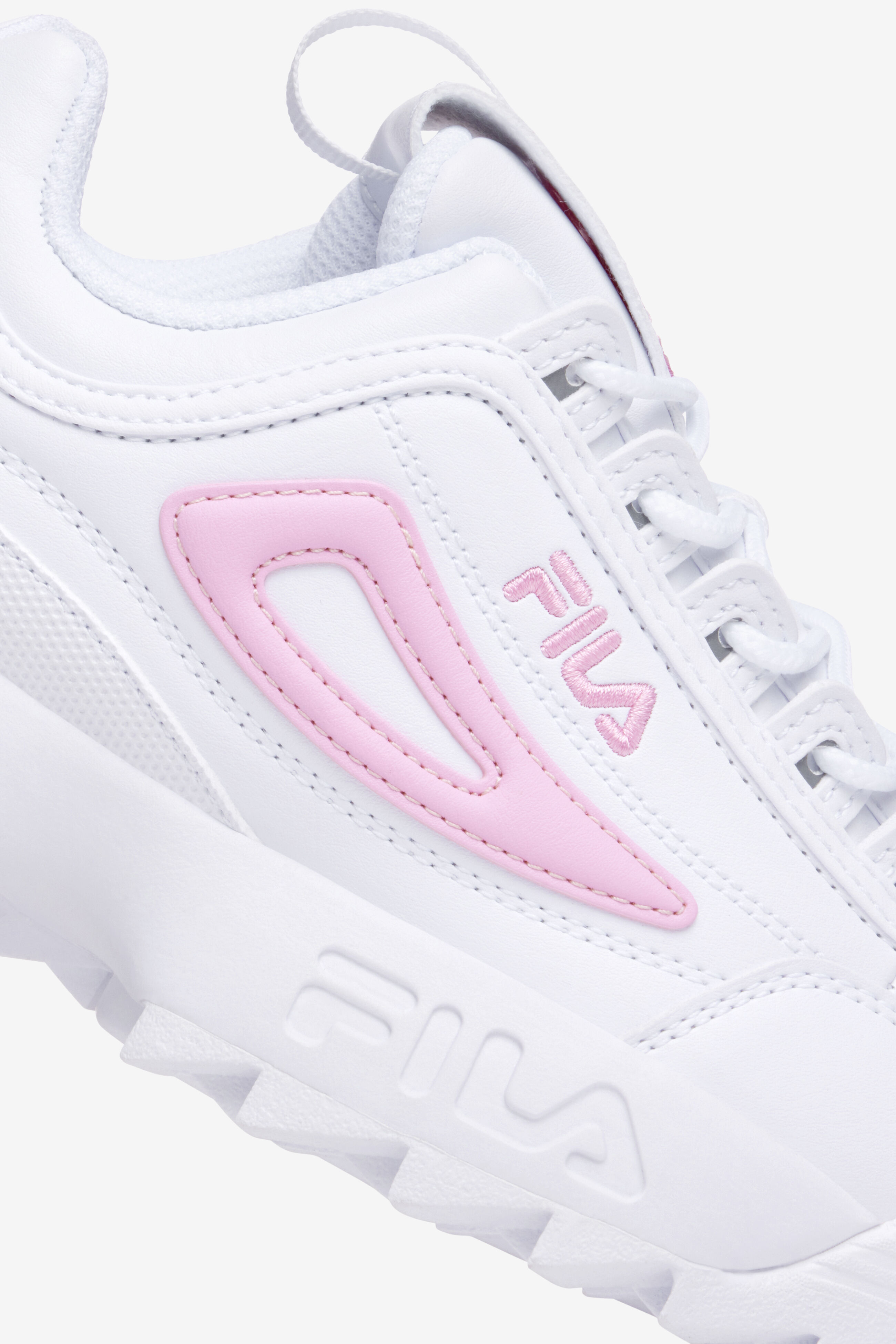 Fila trainers size 2 new arrivals