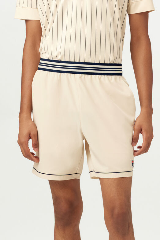 HERITAGE WOVEN SHORT