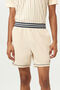 HERITAGE WOVEN SHORT