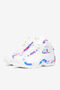 GRANT HILL 2 TIE DYE