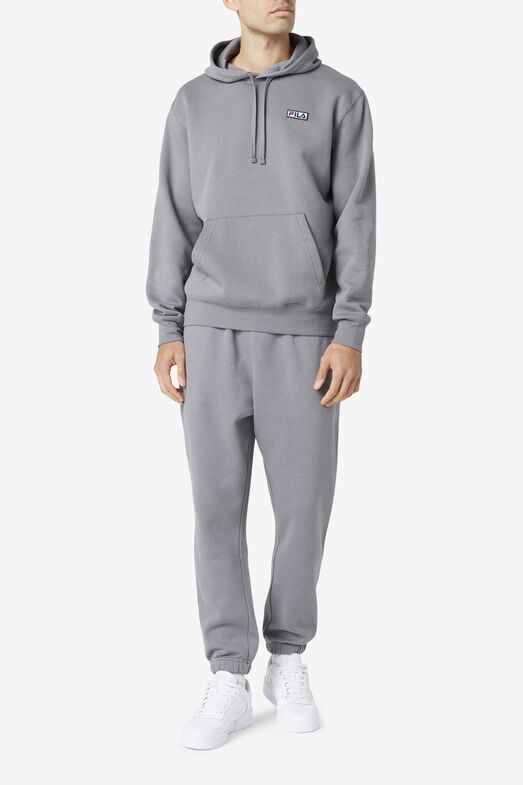ALGOT HOODIE