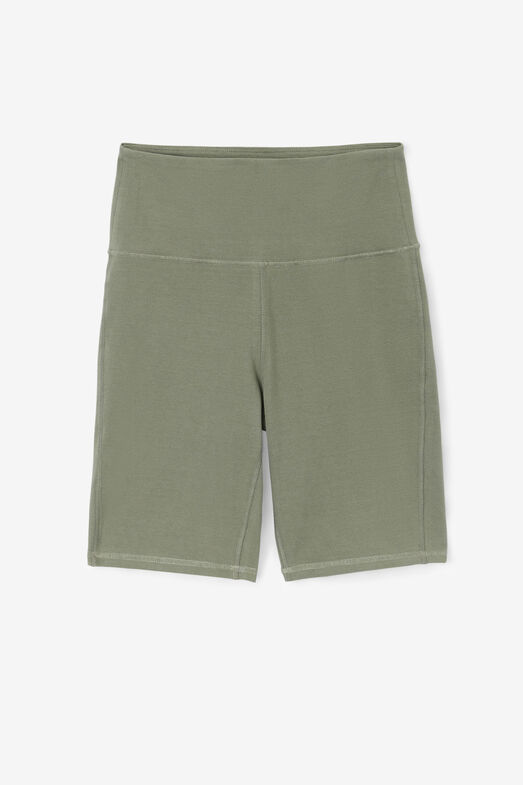 MARLOWE BIKE SHORT/THYME/Large