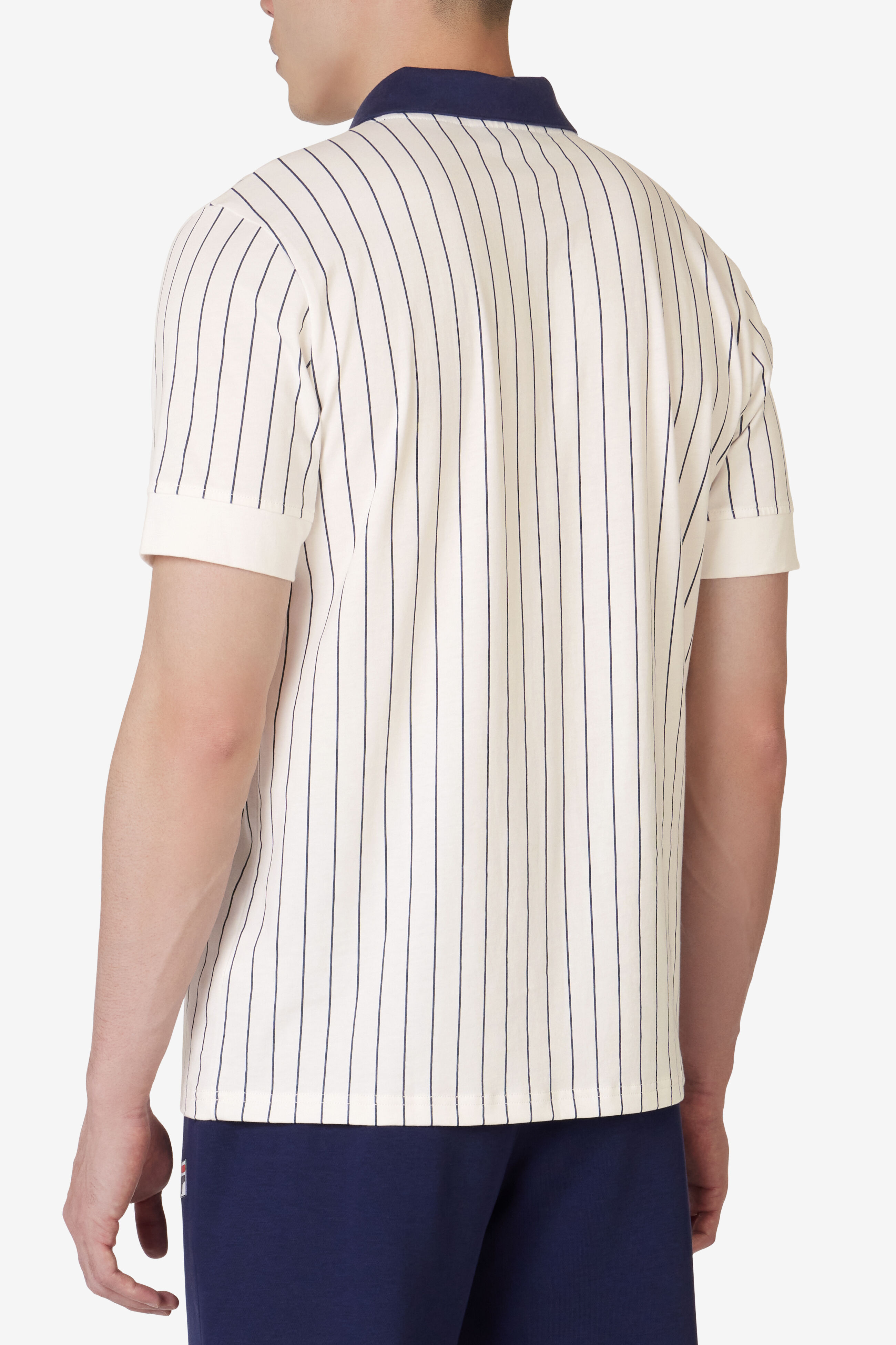 Men s Heritage Clothing FILA