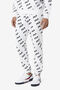 DIAGONAL JOGGER