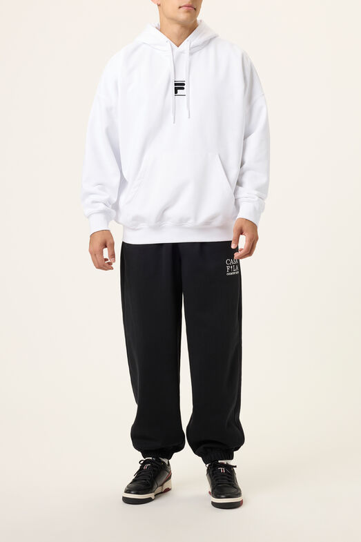 CREST COUNTRY CLUB HOODIE