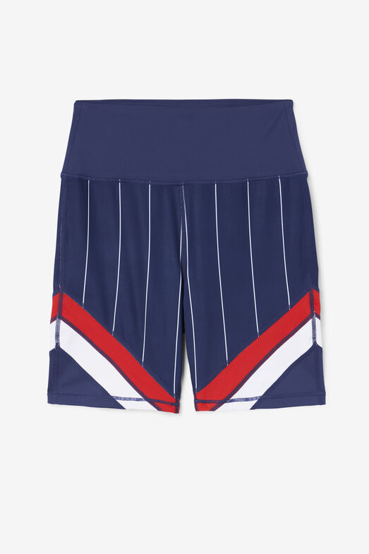 YARELI BIKE SHORT