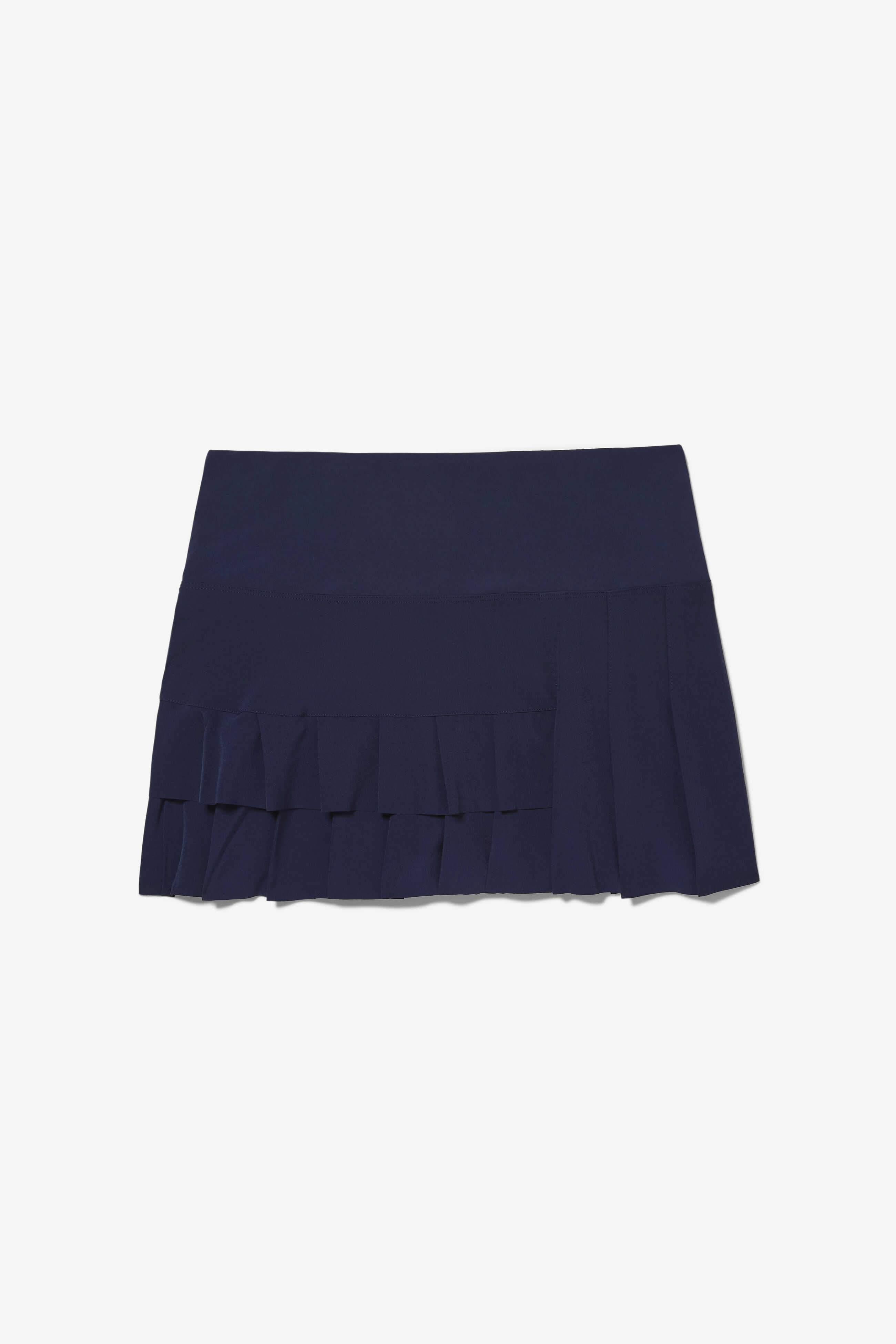 Alley Women s Pleated Tennis Skort Fila