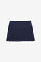 ALLEY PLEATED SKORT