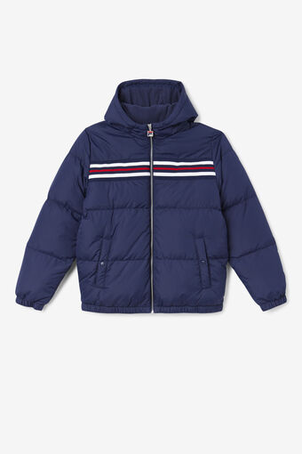 Vrijstelling schild Mitt Men's Jackets + Windbreakers | FILA