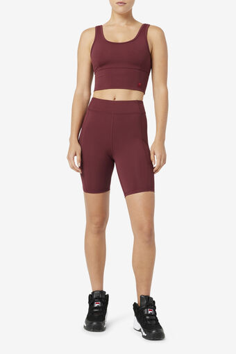 TIANA BIKE SHORT
