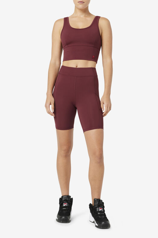 TIANA BIKE SHORT