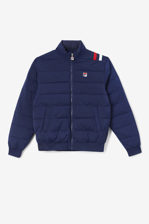 Brody Men's Puffer Jacket | Fila