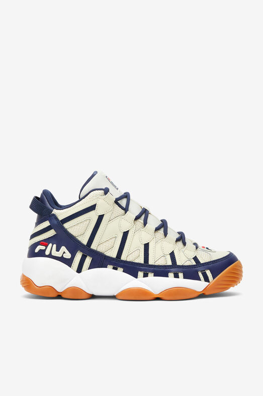 Jerry Stackhouse Spaghetti Shoes | Fila