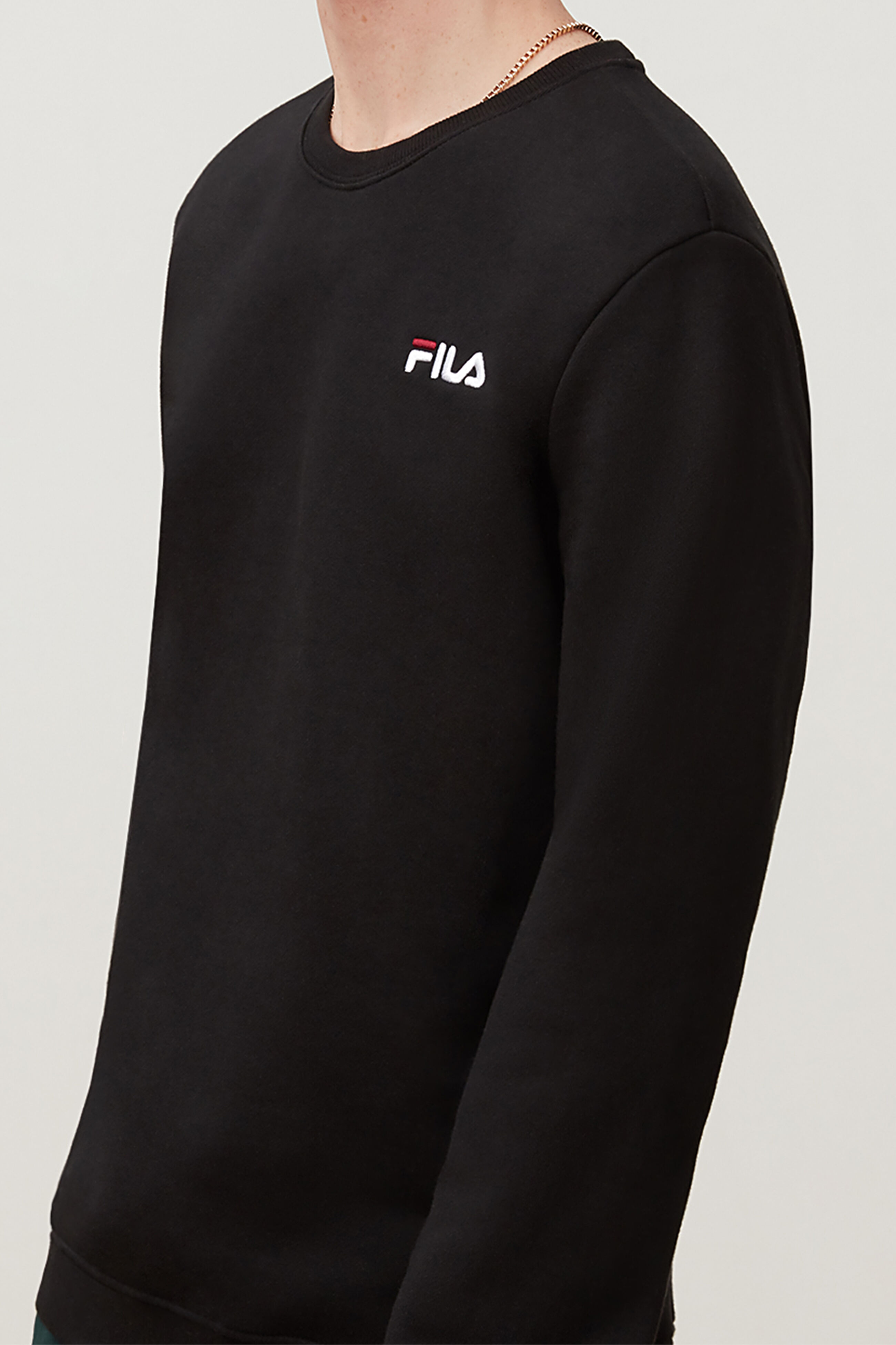 Fila colona deals sweatshirt