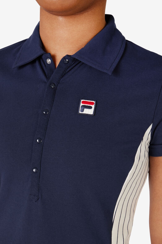 IVY LEAGUE CARLILE POLO