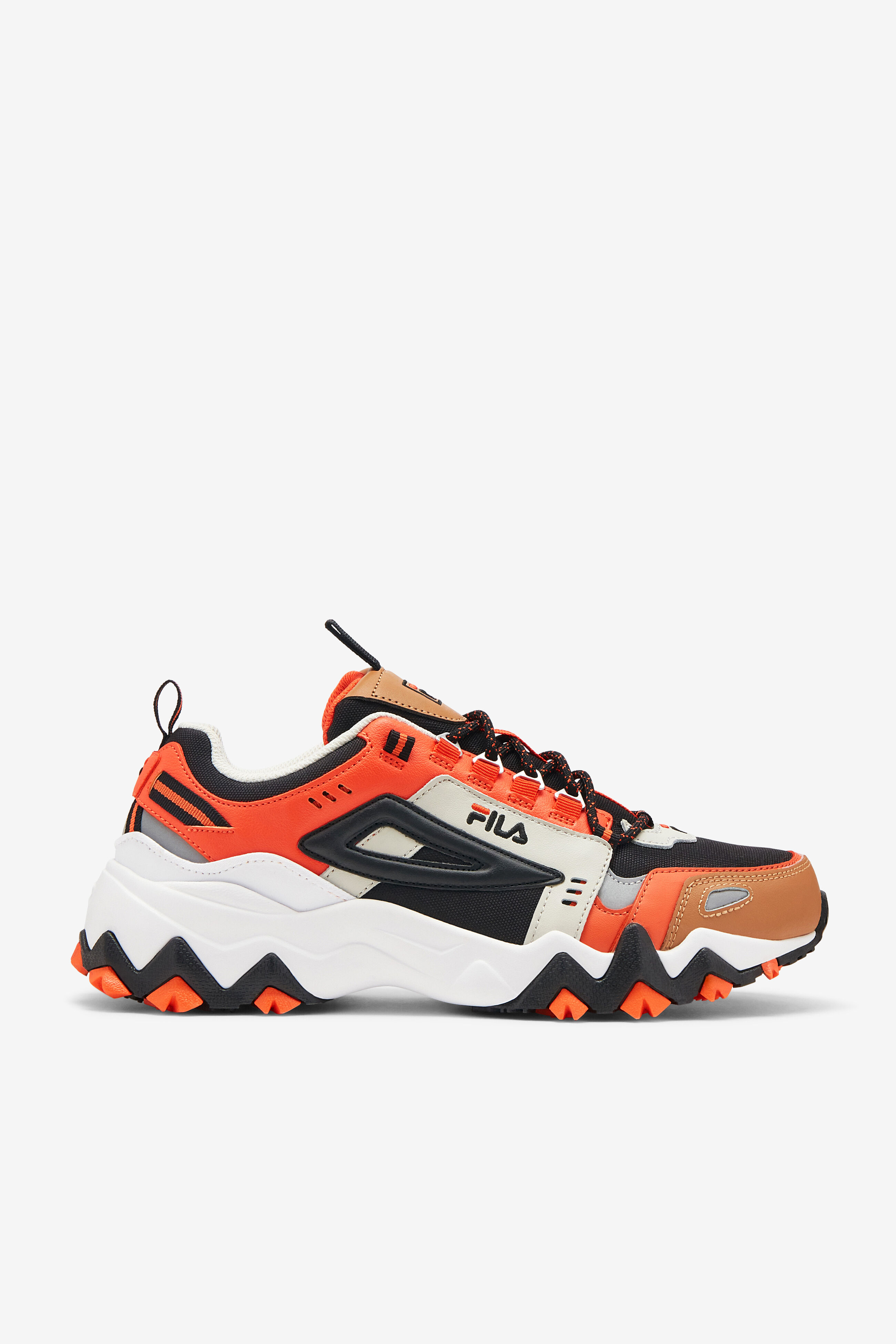 Oakmont TR Hiking Sneaker Boots FILA