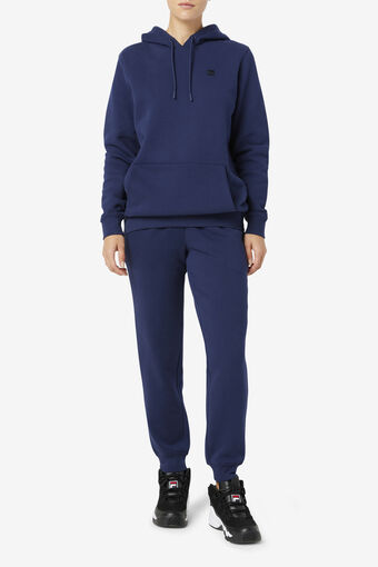 LYLAH HOODIE