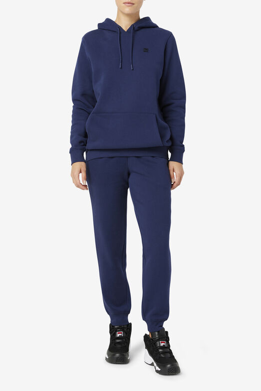 LYLAH HOODIE