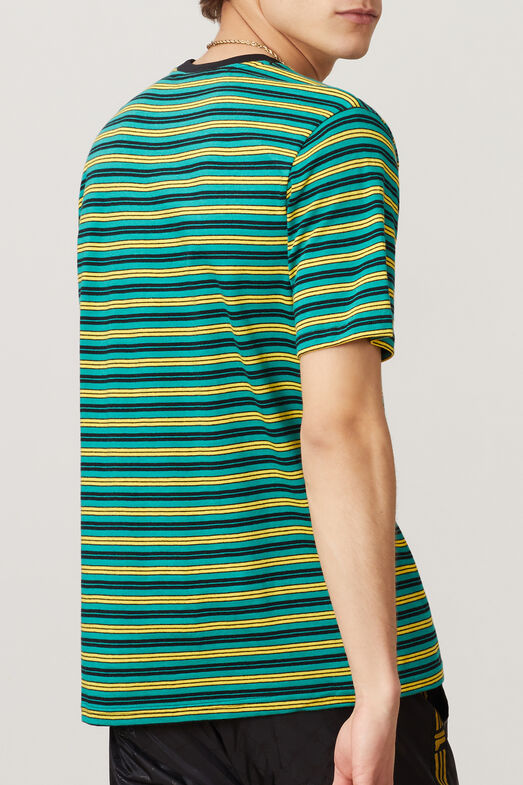 HUGH TEE