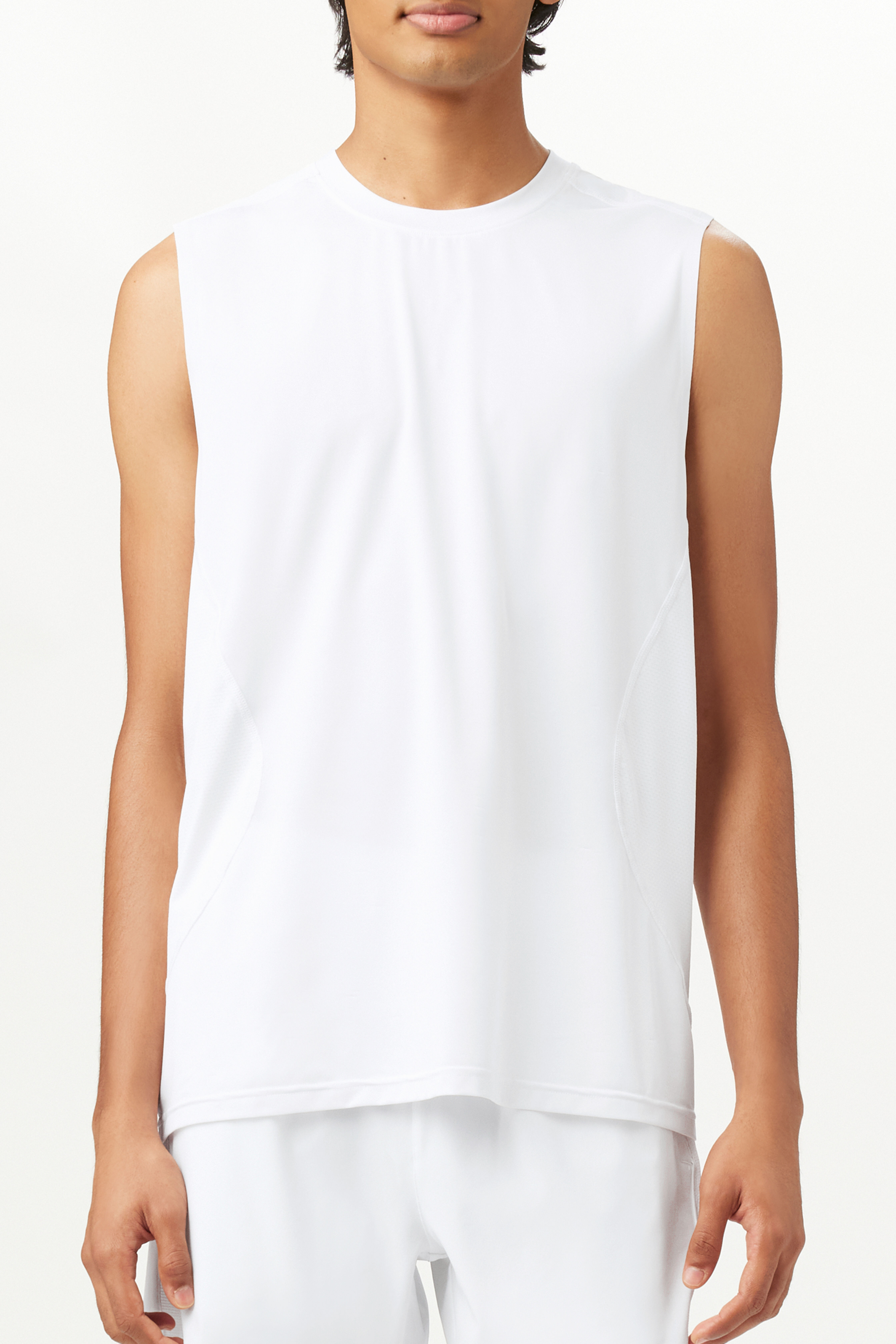 Sleeveless Tank