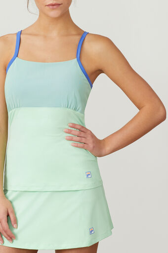 COLORFUL PLAY CAMI TANK