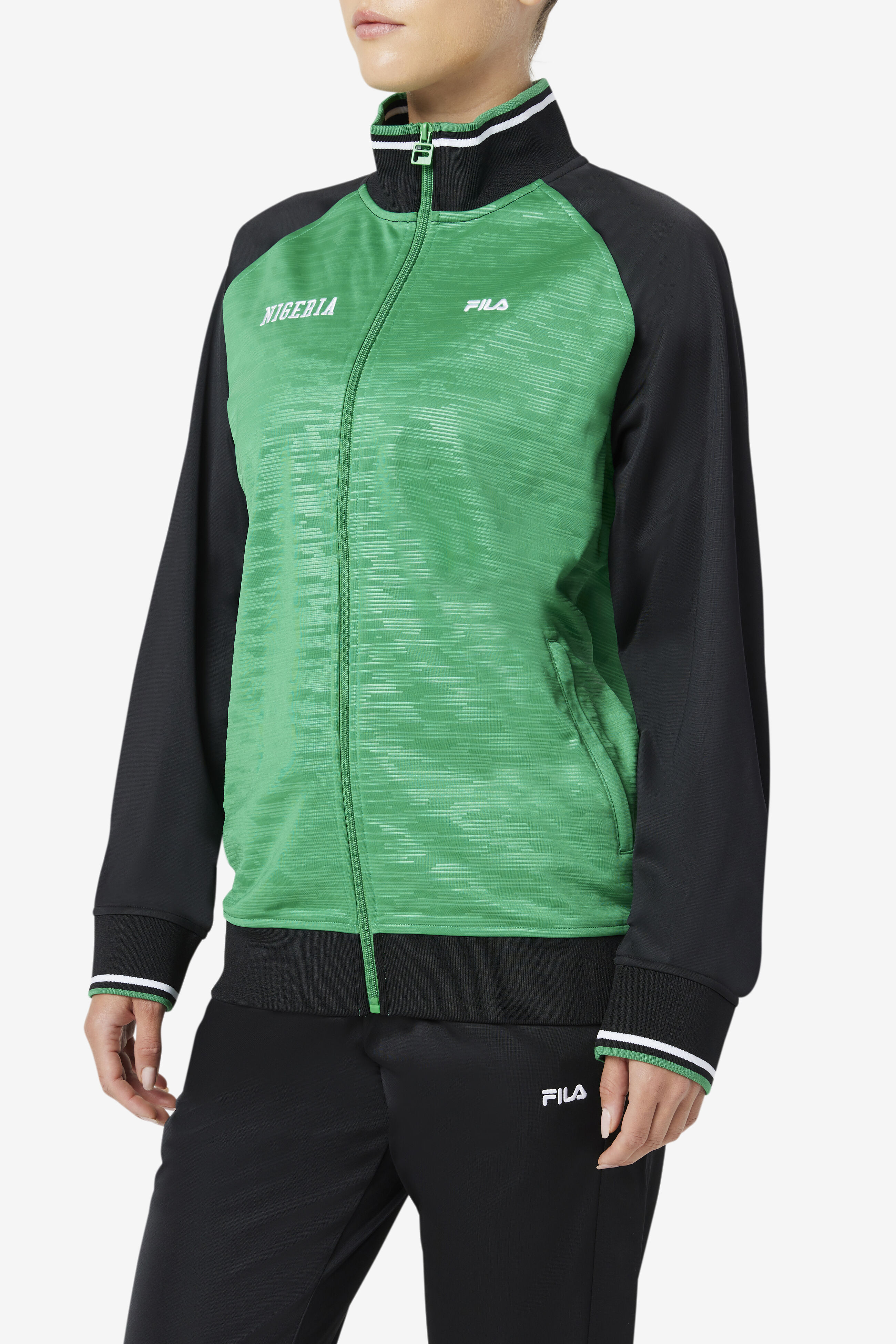 Fila nigeria 2025